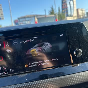 Arabam.com Ekspertiz Raporundaki Hatalı Bilgiler Şanzıman Ve Radar Sorunlarına Yol Açtı
