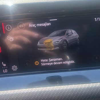 Arabam.com Ekspertiz Raporundaki Hatalı Bilgiler Şanzıman Ve Radar Sorunlarına Yol Açtı