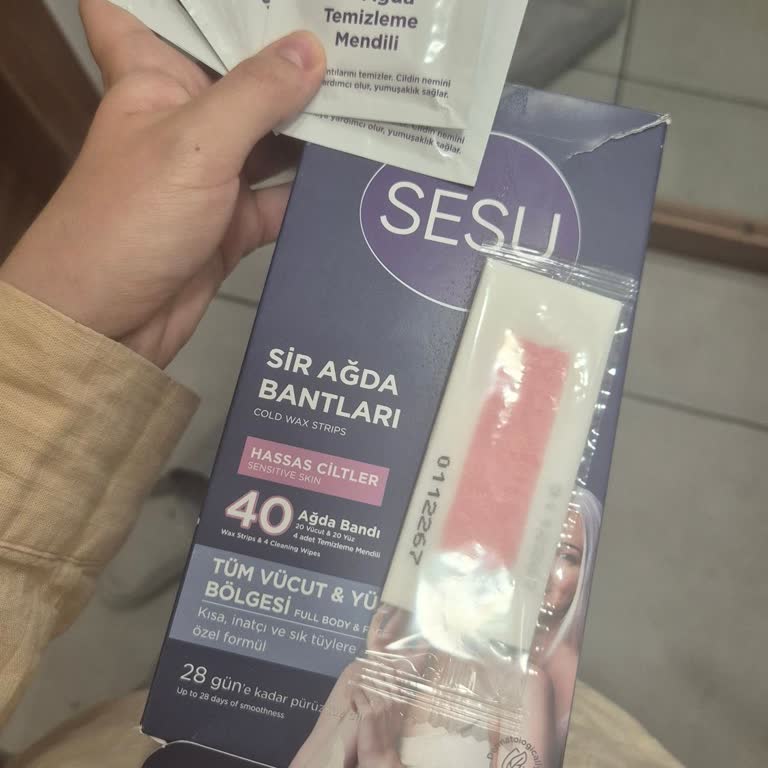 Eksik Ürün Çıktı Çalışanlar Müşteriyi Suçladı
