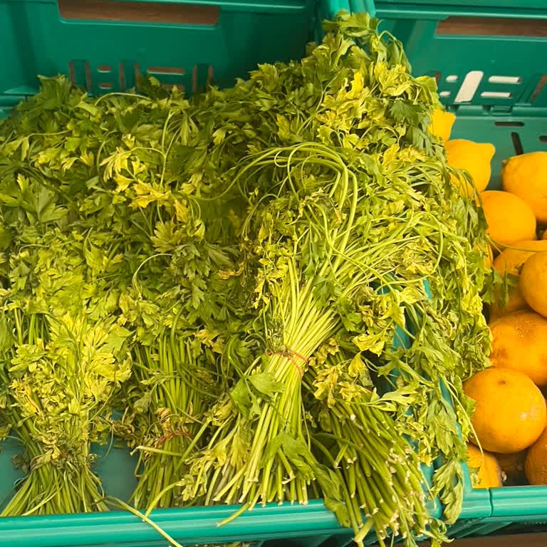 Şok Market Manav Reyonlarında Çürük Ve Solmuş Ürünler Zincir Genelinde Kalite Sorunu