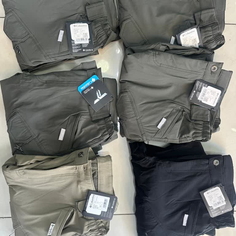 Kayıp Pantolonların 9.000 TL Tazmini Talep Ediliyor
