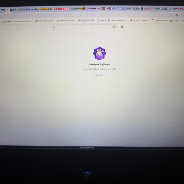Sürekli İnternet Kesintileri Ve Hattımın Yanlış İptali Sorunu Acilen Çözülmeli