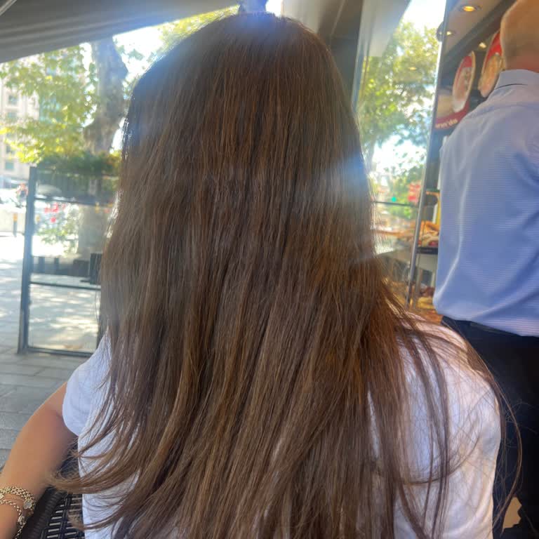 850 TL'lik Fön Sonrası Hayal Kırıklığı Ve Profesyonellik Eksikliği