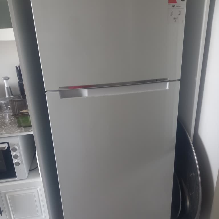 Değişim Sözü Verilen Buzdolabım 20 Gün Boyunca Teslim Edilmedi