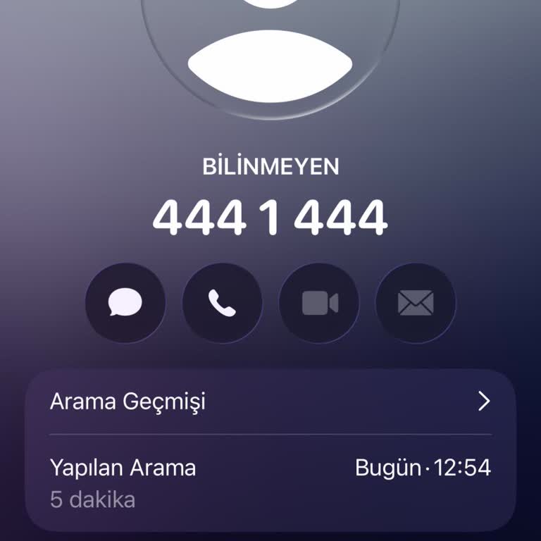 Mobil Hatta Sürekli Arama Sorunları Ve Yavaş İnternet