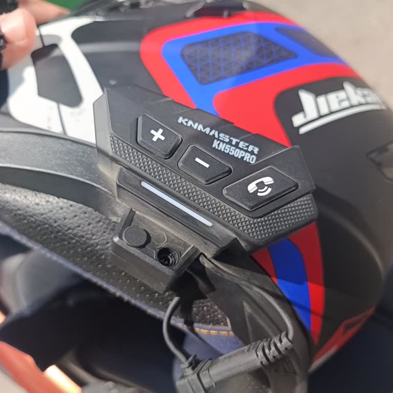 Kablolardaki Temassızlık Sorunu Tekrar Yaşanıyor: KN Master 550 Pro’da Tek Kulaklıktan Ses Geliyor