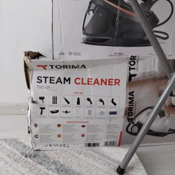 Torima TSC-01 İçin Eksik Connector Parçası Ve 8 Aylık Cevapsız Müşteri Hizmeti