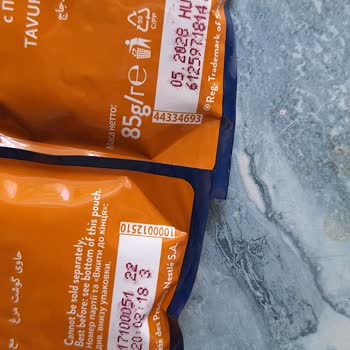 Purina Felix Kedi Mamasının Son Kullanma Tarihleri Sahte Olarak Değiştirildi