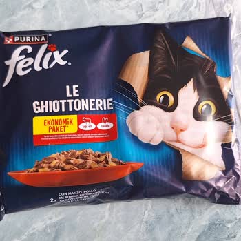 Purina Felix Kedi Mamasının Son Kullanma Tarihleri Sahte Olarak Değiştirildi