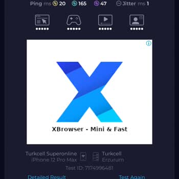Taahhüt Edilen 1000 Mbps Hızı Verilmiyor Ve TV+ Sürekli Donuyor