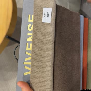 Yanlış Kumaş Teslimi Ve Çözüm Talebi
