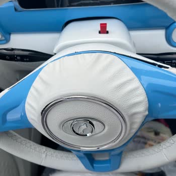 Reeder Elektrikli Araçta Fren Tutmama Ve Parça Kırılmalarıyla Güvenlik Tehlikesi