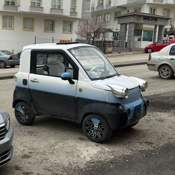 Reeder Elektrikli Araçta Fren Tutmama Ve Parça Kırılmalarıyla Güvenlik Tehlikesi