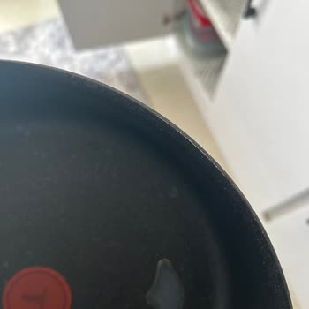 Tefal 5X Kaplamalı Tencere Setinde Dış Kaplamanın Çabuk Soyulması Ve Garanti Kapsamı Dışında Kalması