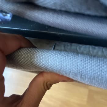 Taşpınar Alışveriş Merkezleri Bed-Line Marka Yatak Şikayeti