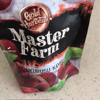Migros Master Farm Bozuk Çıktı!