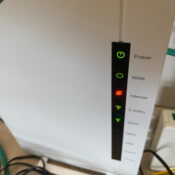 İnternet Kesintisi Ve Destek Erişimi Sorunu İşimi Yarıda Bıraktı