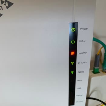 İnternet Kesintisi Ve Destek Erişimi Sorunu İşimi Yarıda Bıraktı