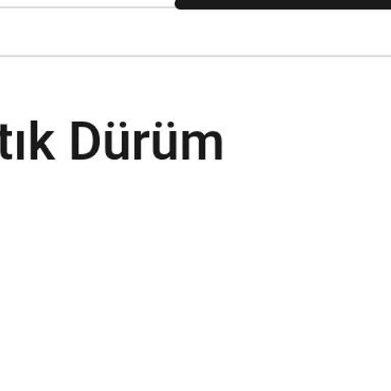 Teslim Edildi Görünen Sipariş Gerçekten Teslim Edilmedi Ve İade Talep Ediyorum