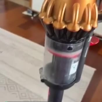 Dyson V16 Hayal Kırıklığı!