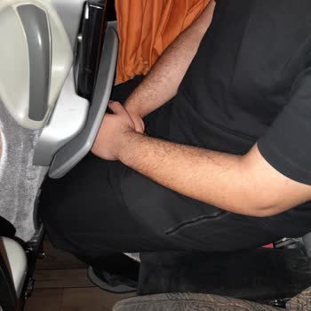 Eski Otobüste Çalışmayan Wi-Fi Ve Çift Arıza Nedeniyle Üç Saatlik Gecikme
