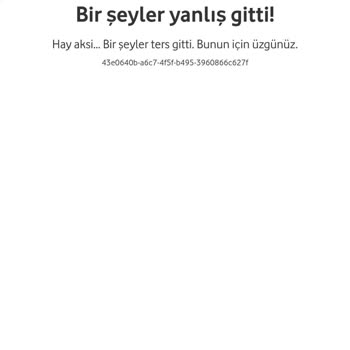 Premium Aboneliğimde Hediye Çarkı Çalışmıyor Ve Haklarım Kullanılamıyor