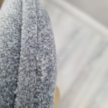 Kelebek Mobilya’da Defolu Sandalye Ve Cevapsız Servis Süreci