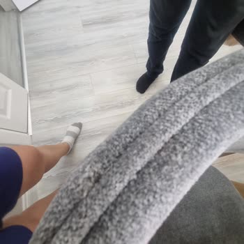 Kelebek Mobilya’da Defolu Sandalye Ve Cevapsız Servis Süreci