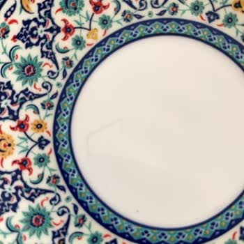 Karaca Züccaciye Beylerbeyi Fincan Takımında Tekrarlayan Leke Sorunu Ve Yorucu İade Süreci