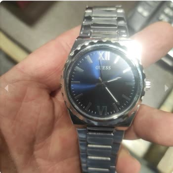 Su Geçiren Saatin Garanti Süreci Uzun Ve Cevapsız
