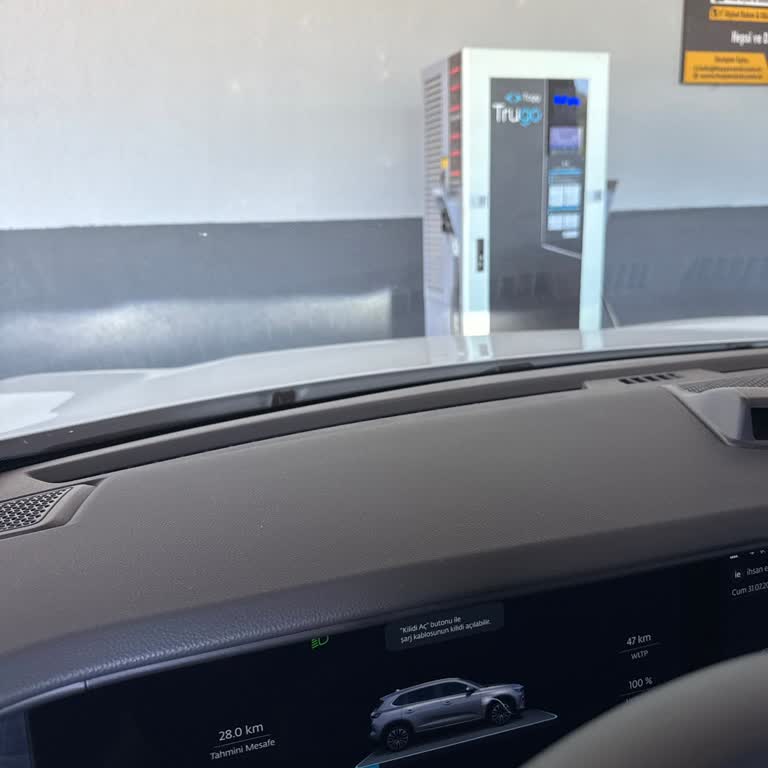 Şarj Edemeyen T10X Ve Servis İletişim Sorunu