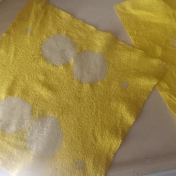 Mintax Temizlik Bezlerinde Sürekli Kalite Sorunu Ve Şok Mağazası Çözüm Yetersizliği