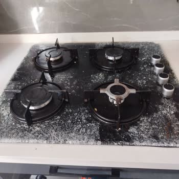 Profilo Cam Ocak Patlaması Garanti Kapsamı Ve Aşırı Ücret Talebi