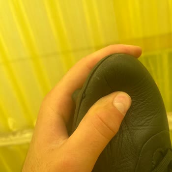 Kısa Sürede Deformasyon Gösteren Krampon İçin Değişim Veya İade Talebi