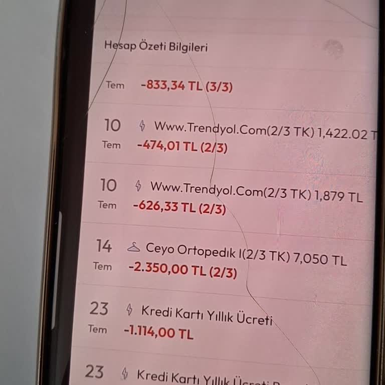 Kart Aidatı İadesi Şartsız Olmalı