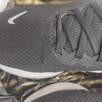 Nike Ayakkabıda Üretim Kusuru Ve Garanti Reddi