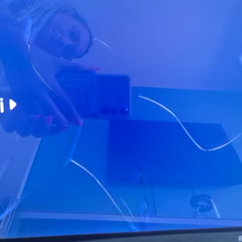 Media Markt'tan Kırık Ekranlı Televizyon Teslimatı Ve Sorumluluk Tedarikçiye Atıldı