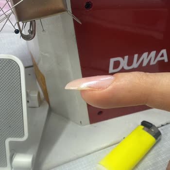 Lienar Güzellik Salonu | Samsun Protez Tırnak Uygulaması Tamamen Hayal Kırıklığı Olmuştur