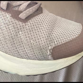 Nike Ayakkabısının Kısa Sürede Yırtılması Ve Red Kararına İtiraz