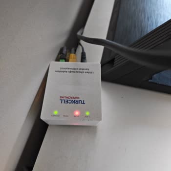 İnternet Kesintileri 20 Kez, Çözüm Bulunamıyor