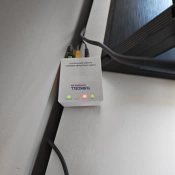İnternet Kesintileri 20 Kez, Çözüm Bulunamıyor