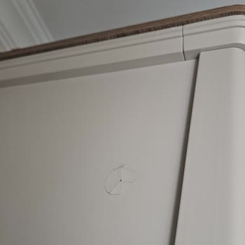 Weltew Home Milas’ta Kırık Mobilya Parçaları İçin Ücretsiz Değişim Talebi Cevapsız