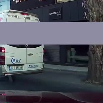 Citroen C4X Acil Frenleme Çalışmıyor