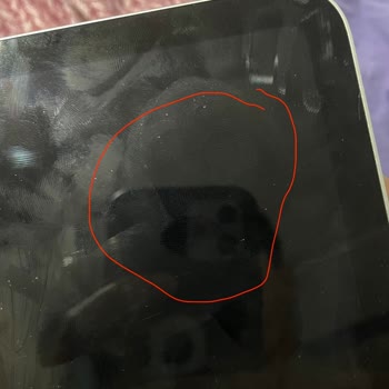 Ekranı Arızalı Apple Tablet’in İade Talebinin Haksız Reddi
