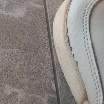 Puma Caracal/9 Ayakkabısında Yan Açılmalar Ve Garanti Reddi