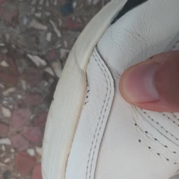Puma Caracal/9 Ayakkabısında Yan Açılmalar Ve Garanti Reddi