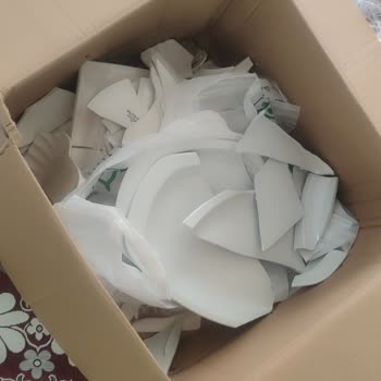 Yurtiçi Kargo Zararımı Karşılayacak Herhangi Bir Adım Atılmadı