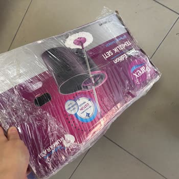 Parex Yanlış Ürün Gönderimi Ve İade Reddi