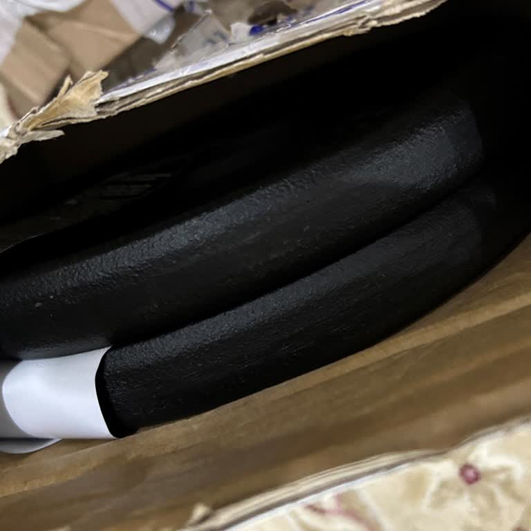 Decathlon’da Eksik Ürün Gönderimi Ve Çözüm Beklentisi
