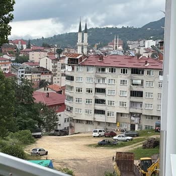 Eki aç